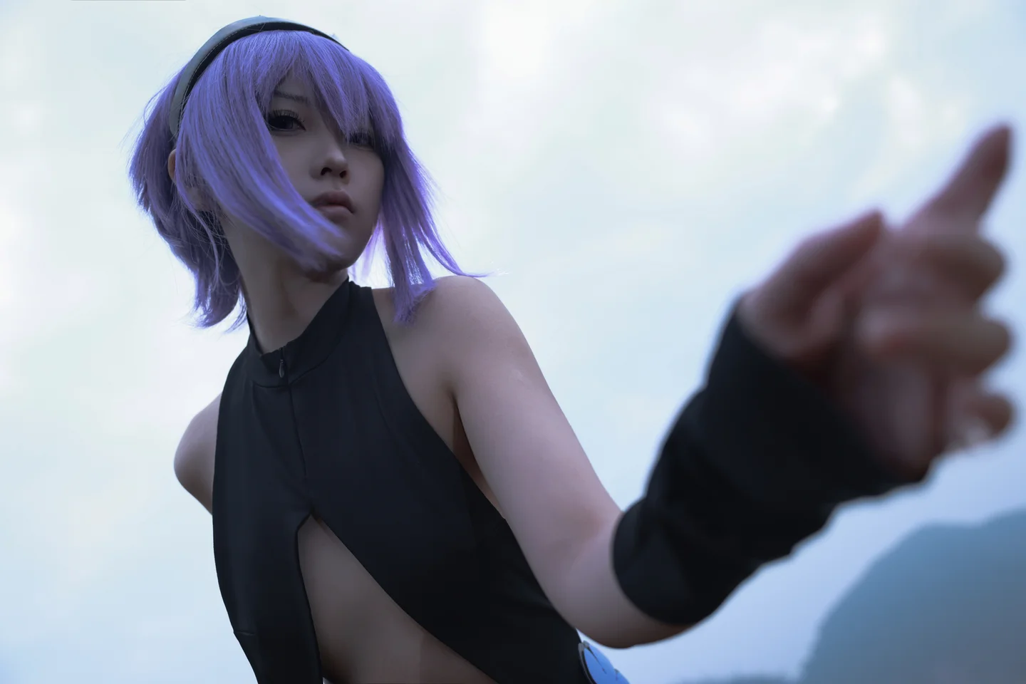 G44不会受伤 - No.165 FGO 静谧之哈桑 [26P-355MB] tg@simisebaisi 【丝足阁】015.webp